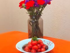 -赵小姐丨新中餐(曲江店)