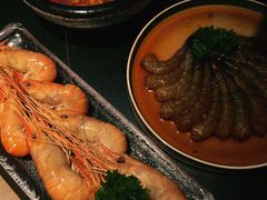 -三杯赤運·中式小酒馆(所城里店)