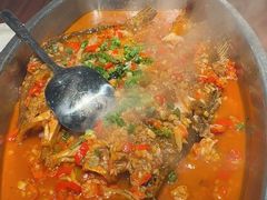 -福满我家大碗厨·湘菜(上海大厦店)