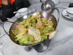 -黑皮酸菜鱼(三山街店)