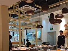 -关东小磨东北菜(上海长风大悦城店)
