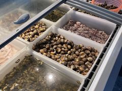 -车头老二大排档