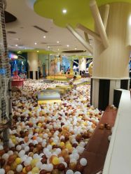 点击看大图 -meland亲子乐园(深圳领展中心城店)