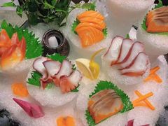 -宝燕壹号景观餐厅(龙盛国际商业广场店)