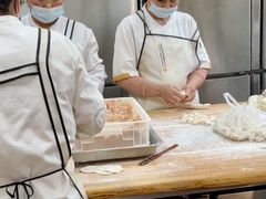 -常鲜德乐购迎桂馒头店(麻巷公寓店)
