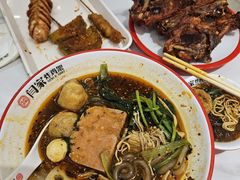 -闫家炸鸡架(五爱总店)