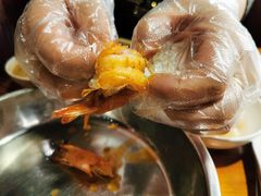 -惠友大虾(太原北街店)