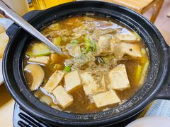-屋里家延边朝鲜族冷面(南园店)