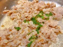 梅菜肉饼-大欢喜饭店(江怡路店)