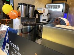 -CoCo都可(湖滨银泰店B区店)