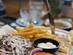 -Uncle Kosto科斯托·中东菜