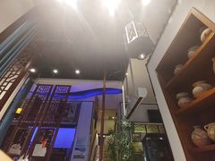 -佳兰雅序融合菜(高新店)