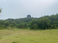 -雅达·阳羡溪山小镇中心