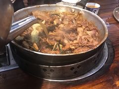 -同顺鹅庄(南华路店)