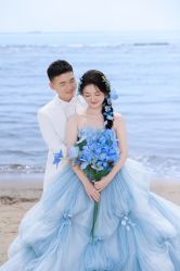 -秦皇岛我和你婚纱摄影工作室