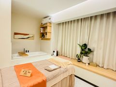 -瑶舍头疗·瑶浴·芳香热石SPA(五洲国际店)