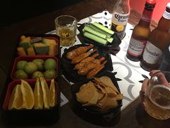 -好久不见网红乐队酒吧(鼓浪屿海底世界店)