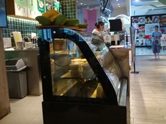 -宝珠奶酪(浦东金桥店)