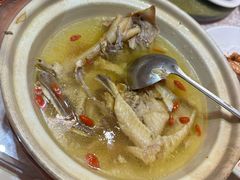 -阿英煲(凉城路店)