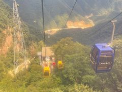 -洛阳白云山景区