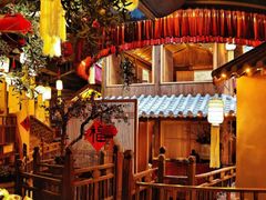 -叶叶菩提(太原别墅店)