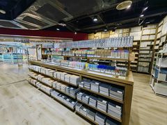 -MUJI无印良品(西单大悦城店)