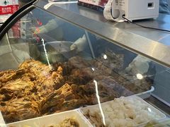 -奉天玖福记熏拌鸡架(泛华店)