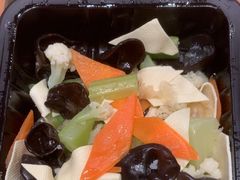 -阳阳中国饭(北京荟聚店)