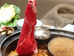 -匠牛亭·锅物烧肉放题自助(昆百大·泰业城店)