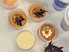 -潮一不贰·法式甜品·生日蛋糕·西式简餐(外滩店)