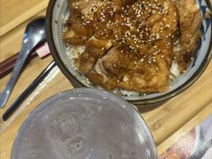 -京和风食堂·定食寿喜锅(保利樾广场店)