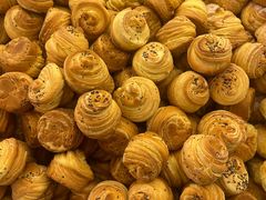 -杨老大焙子月饼干货(宽巷子民族美食街店)