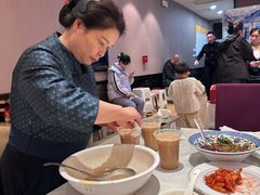 -凯鸽酒楼(大同振兴街店)