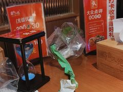 -蜀香三绝·牛蛙·烤鱼·天府炒鸡(安丘泰华店)