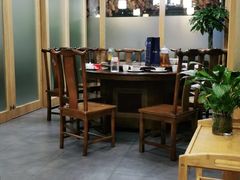 包厢-恒府1993(文昌北路店)