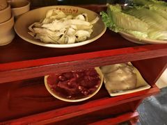 -蜀国大将老火锅(江北店)