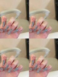 -M·X Nail日式美甲美睫