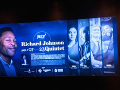 -林肯爵士乐上海中心 Jazz at Lincoln Center Shanghai