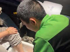 -陆琴脚艺·足浴·SPA(夫子庙店)