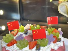 -上海千禧海鸥大酒店