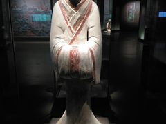 -汉景帝阳陵博物院