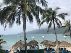 -海南分界洲岛旅游区