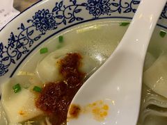 -绿杨馄饨店(湖滨新天地店)