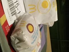 -麦当劳(龙洞店)