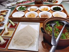 厦门薄饼-黑明餐厅(白鹭洲店)
