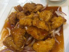 -清心鸡沙田乳鸽店·非遗传承(粤垦路店)
