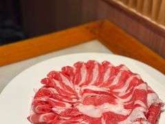 -南门涮肉(天坛店)