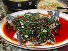 -青城甲(青城山店)