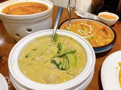 -明泰谷泰国餐厅(正大广场店)