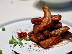 本帮熏鱼-蝶园·装修中(BFC外滩金融中心店)